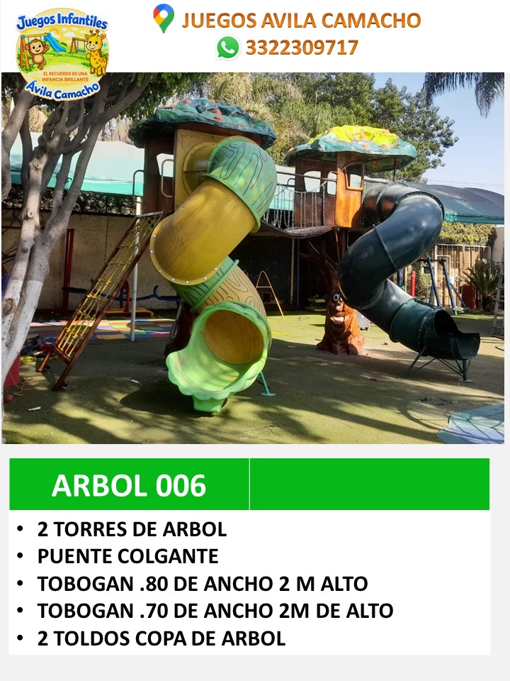 arbol 006